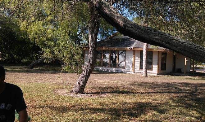 Baffin bay inn