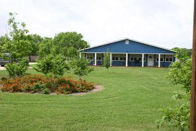 Birds of paradise inn