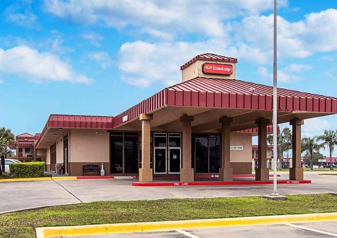 Econo lodge kingsville