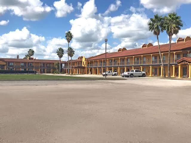 Knights inn kingsville