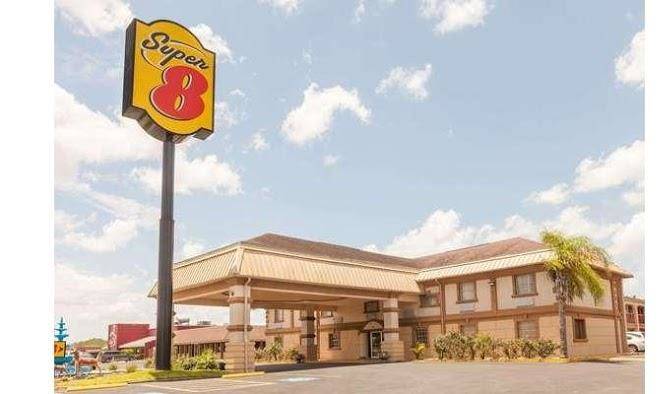 Super 8 by wyndham kingsville