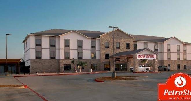Baymont by wyndham cotulla