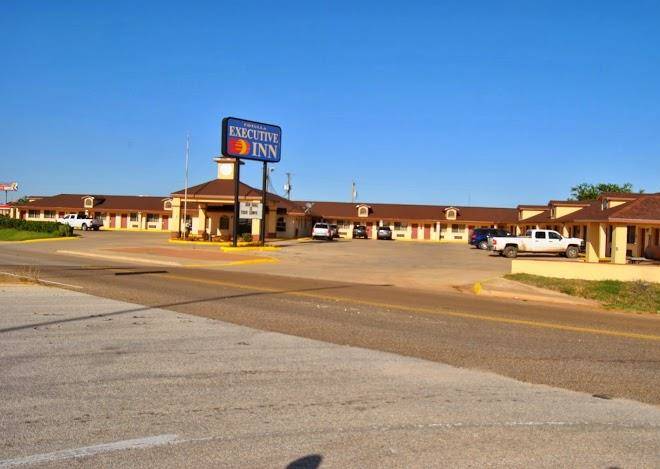 Cotulla executive inn studio plus