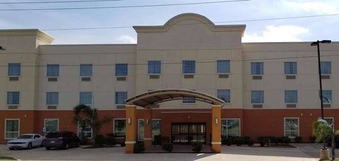 Hotel cotulla