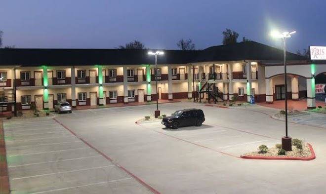 Paris inn & suites
