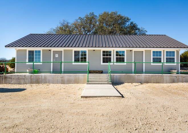 Little lucy rv resort