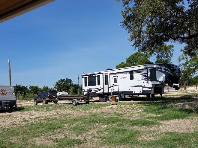 Rocky river rv resort