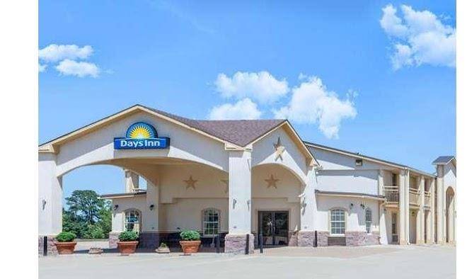 Days inn by wyndham centerville