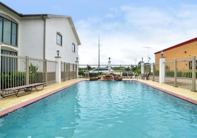 Best Western Dayton Inn & Suites Image