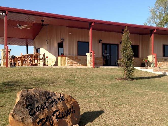 East Fork Rv Resort Image