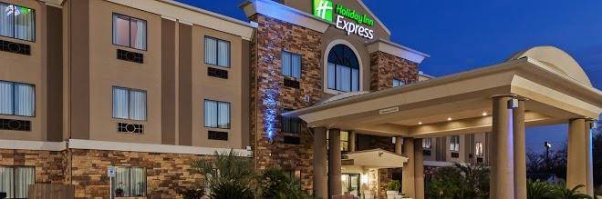 Holiday inn express & suites cleveland