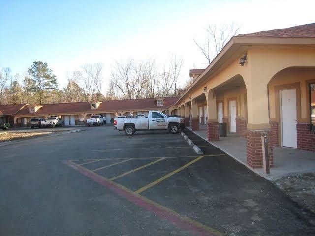 Residents suites liberty