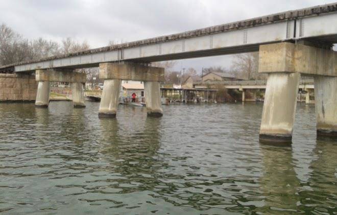 Fishermans Haven Image