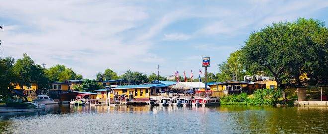 Lake Lbj Resort Image