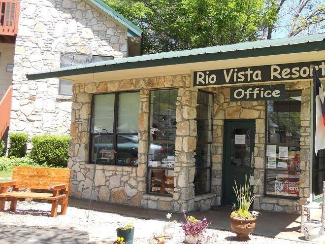 Rio vista resort