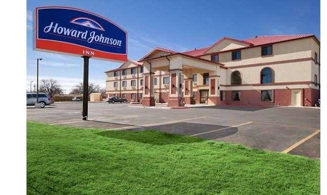 Howard johnson by wyndham lubbock tx