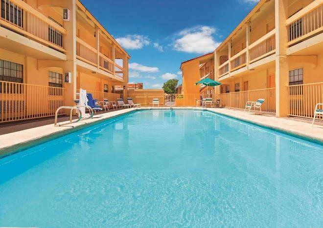 La quinta inn by wyndham lubbock downtown civic center