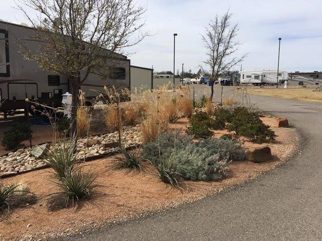 Mesa verde rv park
