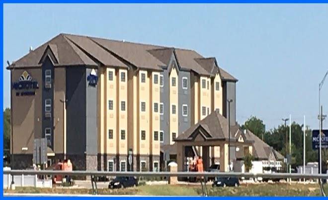 Microtel inn & suites by wyndham