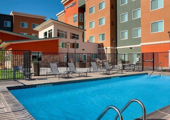 Residence inn by marriott lubbock southwest