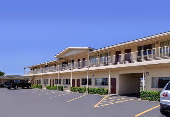 Scottish inns & suites lubbock tx