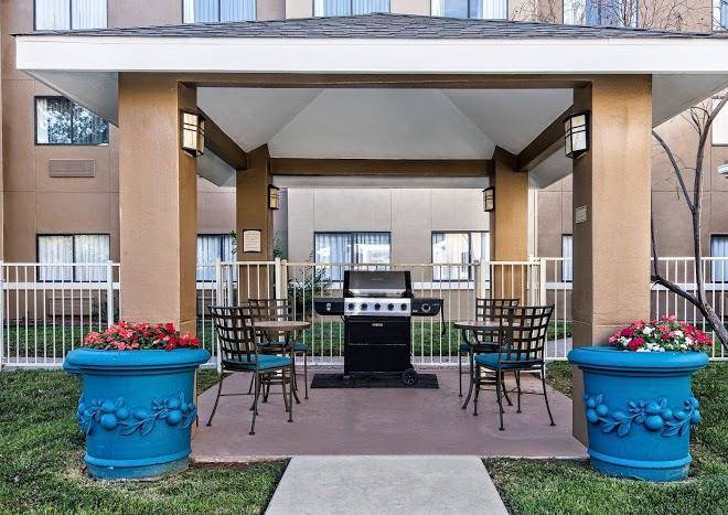 Staybridge suites lubbock