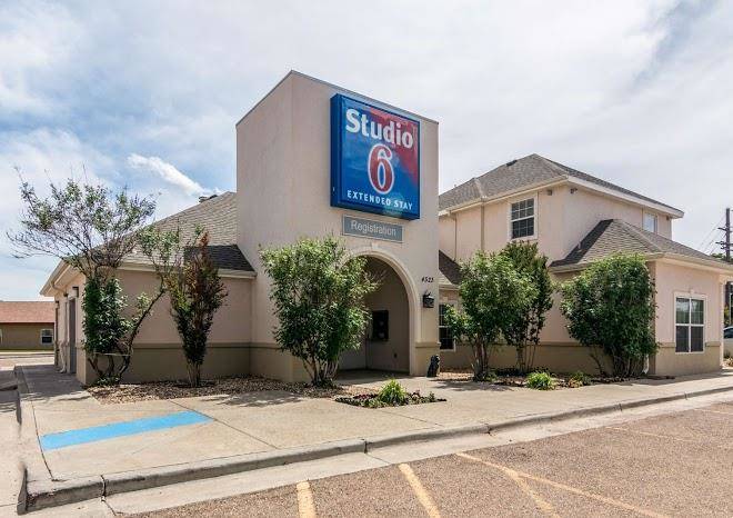 Studio 6 lubbock tx medical center