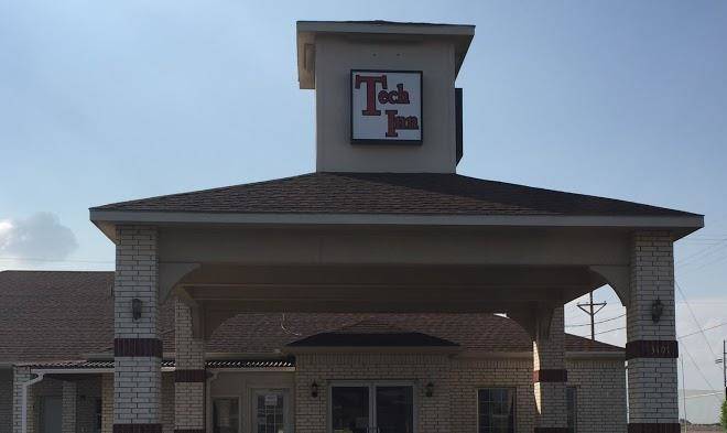 Tech inn