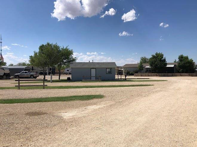 Twin pine rv park