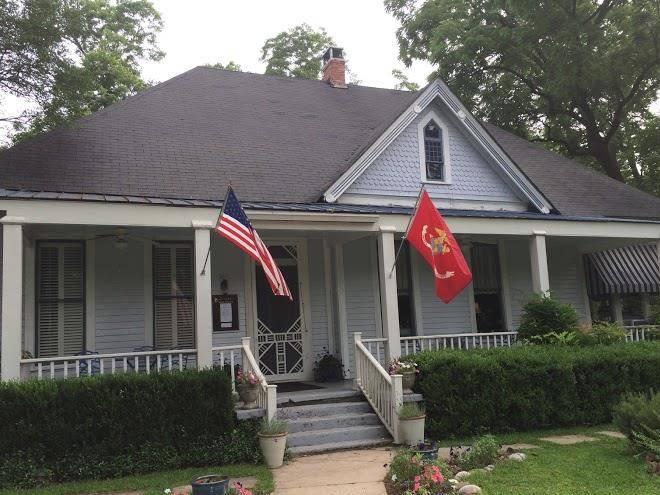 Stillwater inn