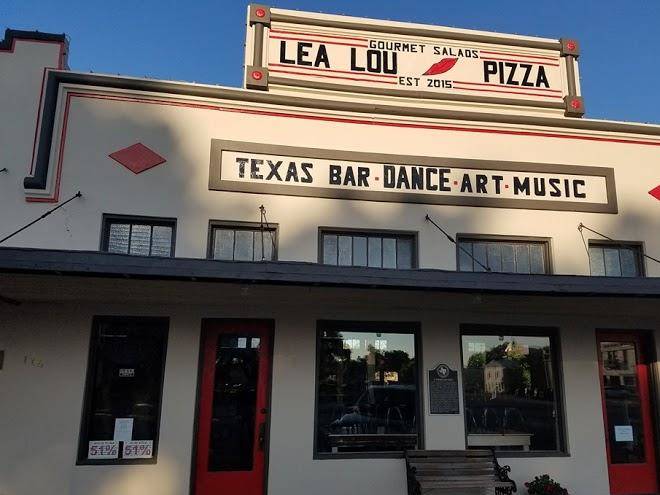 Lea lou co op