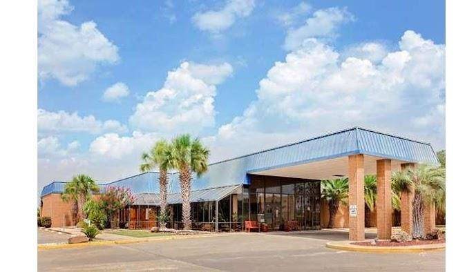 Days inn by wyndham bay city