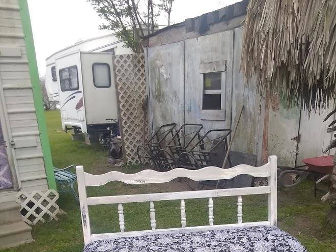 East bayshore rv park