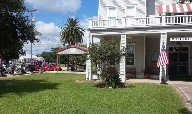 Hotel Blessing Image