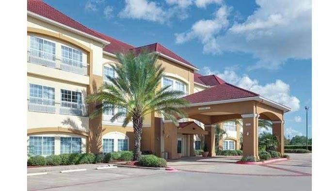 La quinta inn & suites by wyndham bay city