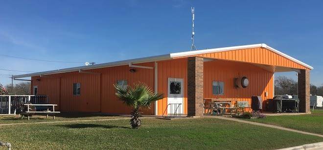 Serendipity bay rv resort cabins and marina