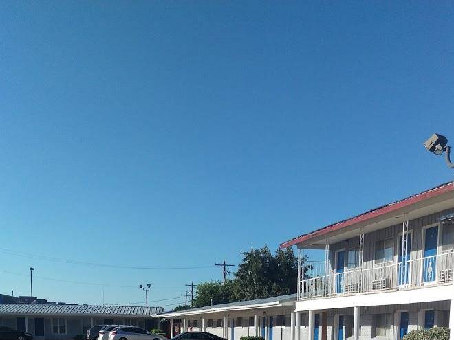 Gold key inn