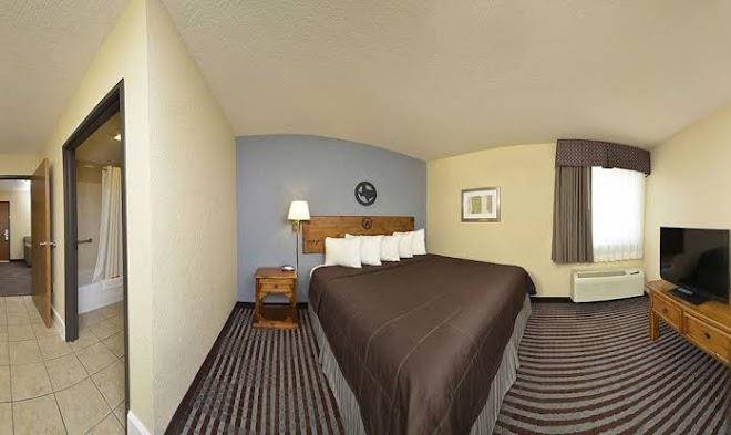 Atria Hotel And Rv Mcgregor Image