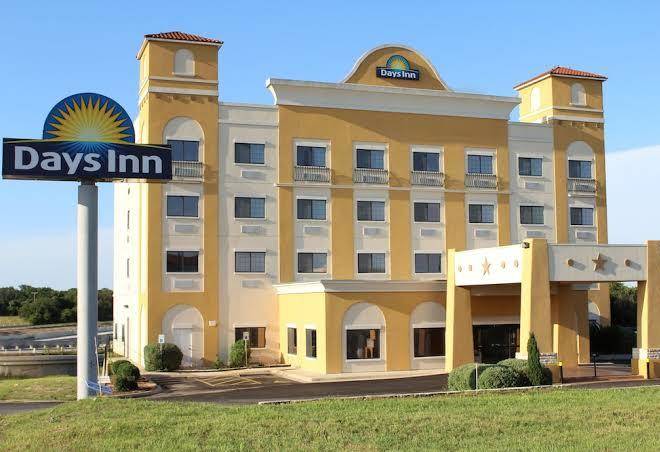 Days inn by wyndham salado