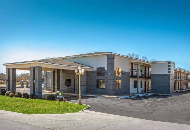 Days inn by wyndham waco