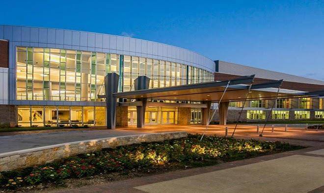 Holiday inn express & suites waco south