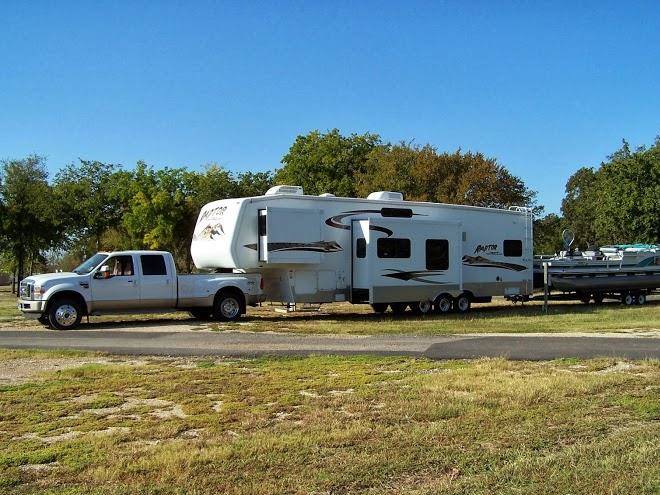 I 35 Rv Park & Resort Image