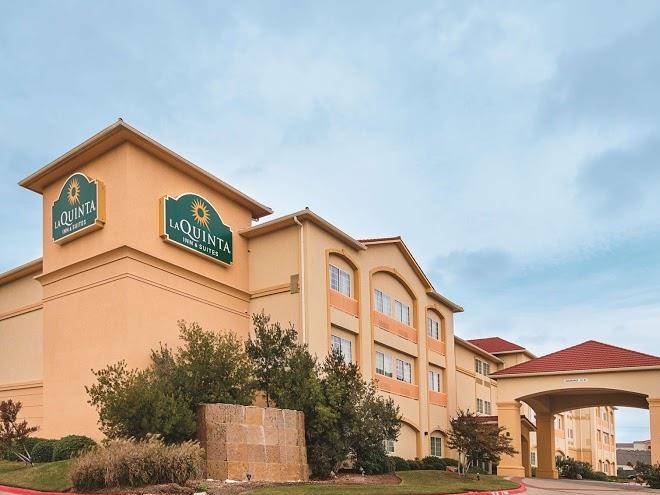 La quinta inn & suites by wyndham woodway waco south