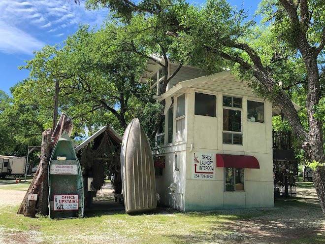 North crest rv park & propane