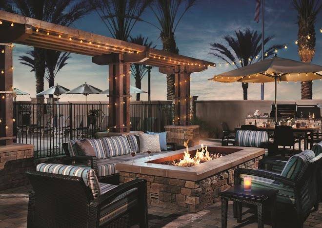 Residence inn by marriott waco south