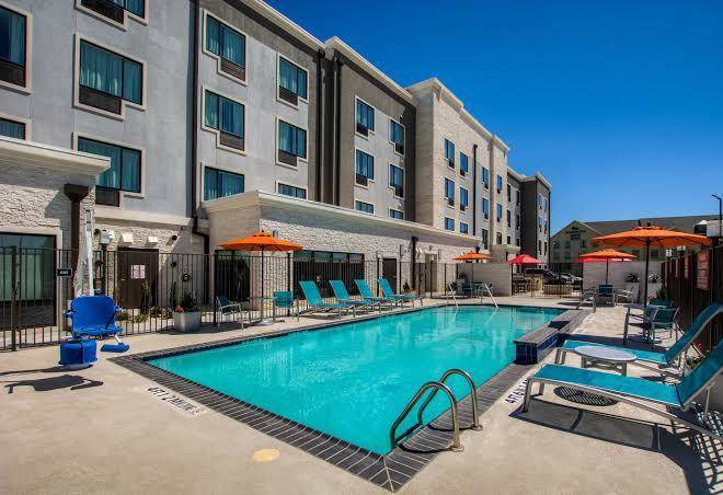 Towneplace suites by marriott waco south