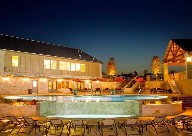 Alsatian rv resort