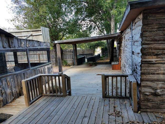 Ramblin rec rv park