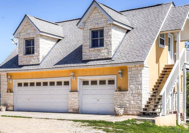Tnt hill country getaways