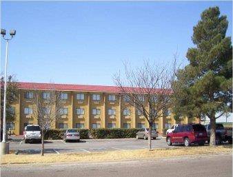 Baymont by wyndham midland airport